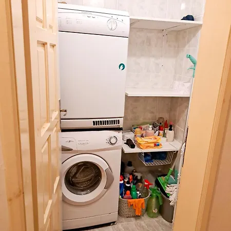 아파트 уютен дом на 15 минути от плажа *