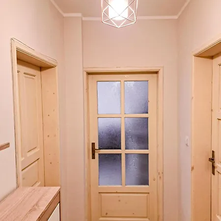 уютен дом на 15 минути от плажа Апартаменты