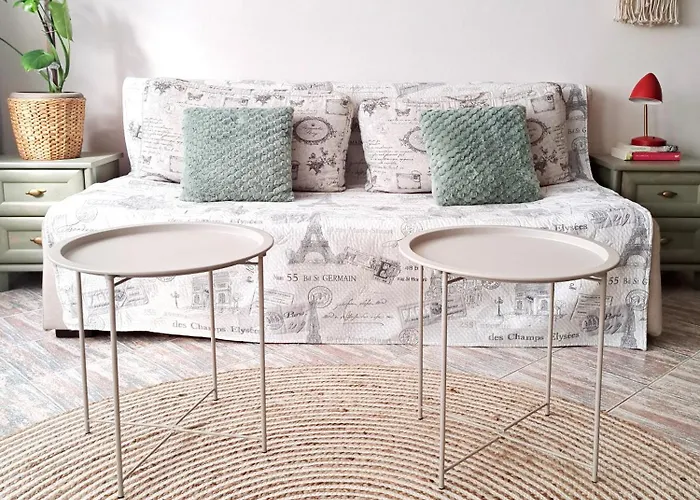 уютен дом на 15 минути от плажа * Varna