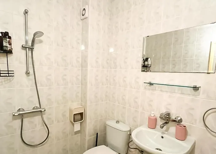 уютен дом на 15 минути от плажа Appartement *